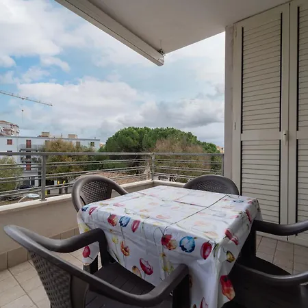 Md4 Apartment