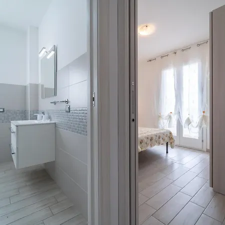 Apartment Md4 Alghero