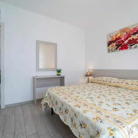 Apartment Md4 Alghero